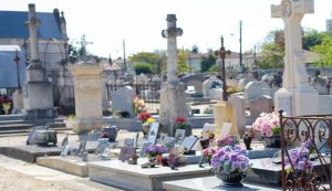 Pompes Funèbres Dabrigeon Beaumont