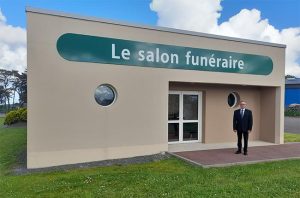 pompes funèbres poulichot plougonven